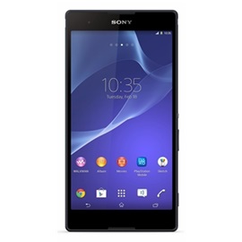 Sony Xperia T2 Ultra, černá