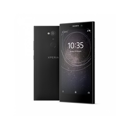 Sony Xperia L2, černá