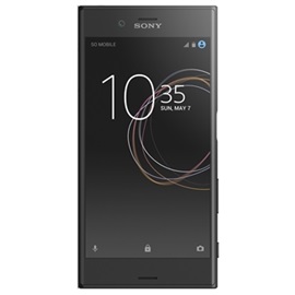 Sony Xperia XZs, černá