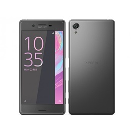 Sony Xperia X Single SIM