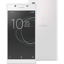 Sony Xperia L1 Single SIM, bílá