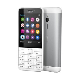 Nokia 230 Dual SIM