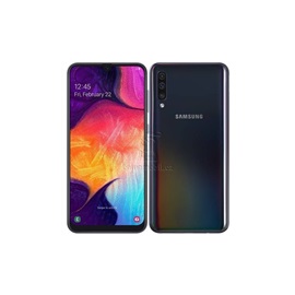 Samsung Galaxy A50 A505F Dual SIM, černá