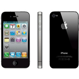 Nepatrné kosmetické vady - Apple iPhone 4, 4S