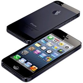 Nepatrné kosmetické vady - Apple iPhone 5