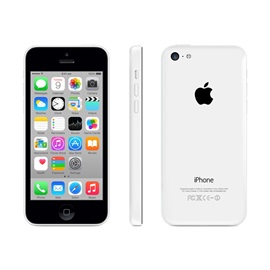 Nepatrné kosmetické vady – Apple iPhone 5C