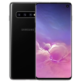 Samsung Galaxy S10 Plus G975 128GB; ČERNÁ
