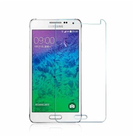 Tvrzené sklo Samsung Galaxy Alpha G850