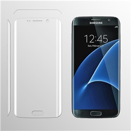 Tvrzené sklo Samsung Galaxy S6 Edge 3D