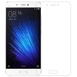 Tvrzené sklo Xiaomi Mi5