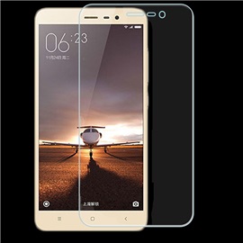 Tvrzené sklo Xiaomi Redmi Note 3 Pro Global