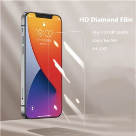 Ochranné tvrzené sklo pro Apple iPhone 8