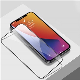 Nejodolnější prémiové tvrzené sklo 99h pro iPhone 14