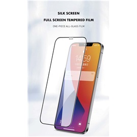 Nejodolnější prémiové tvrzené sklo 99h pro iPhone 14 Pro