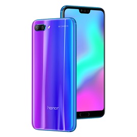 Honor 10 4GB/128GB Dual SIM; PHANTOM BLUE