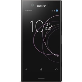 Sony Xperia XZ1 Compact Single SIM, černá