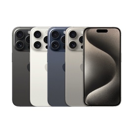 Apple iPhone 15 Pro 128GB