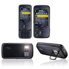 Nokia N86